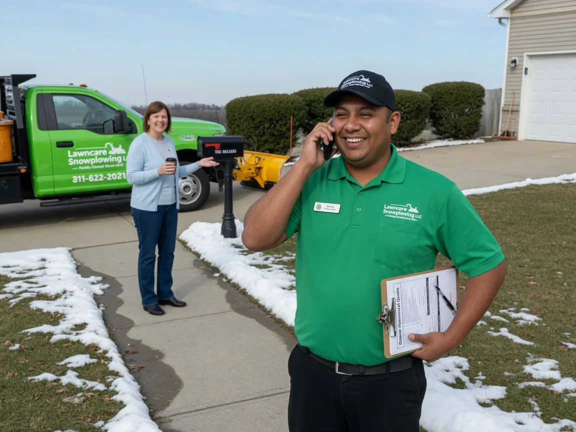 Lawn Care Services By Expert Landscaper Bruceton Mills, WV FAQs